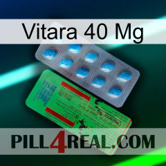 Vitara 40Mg new03